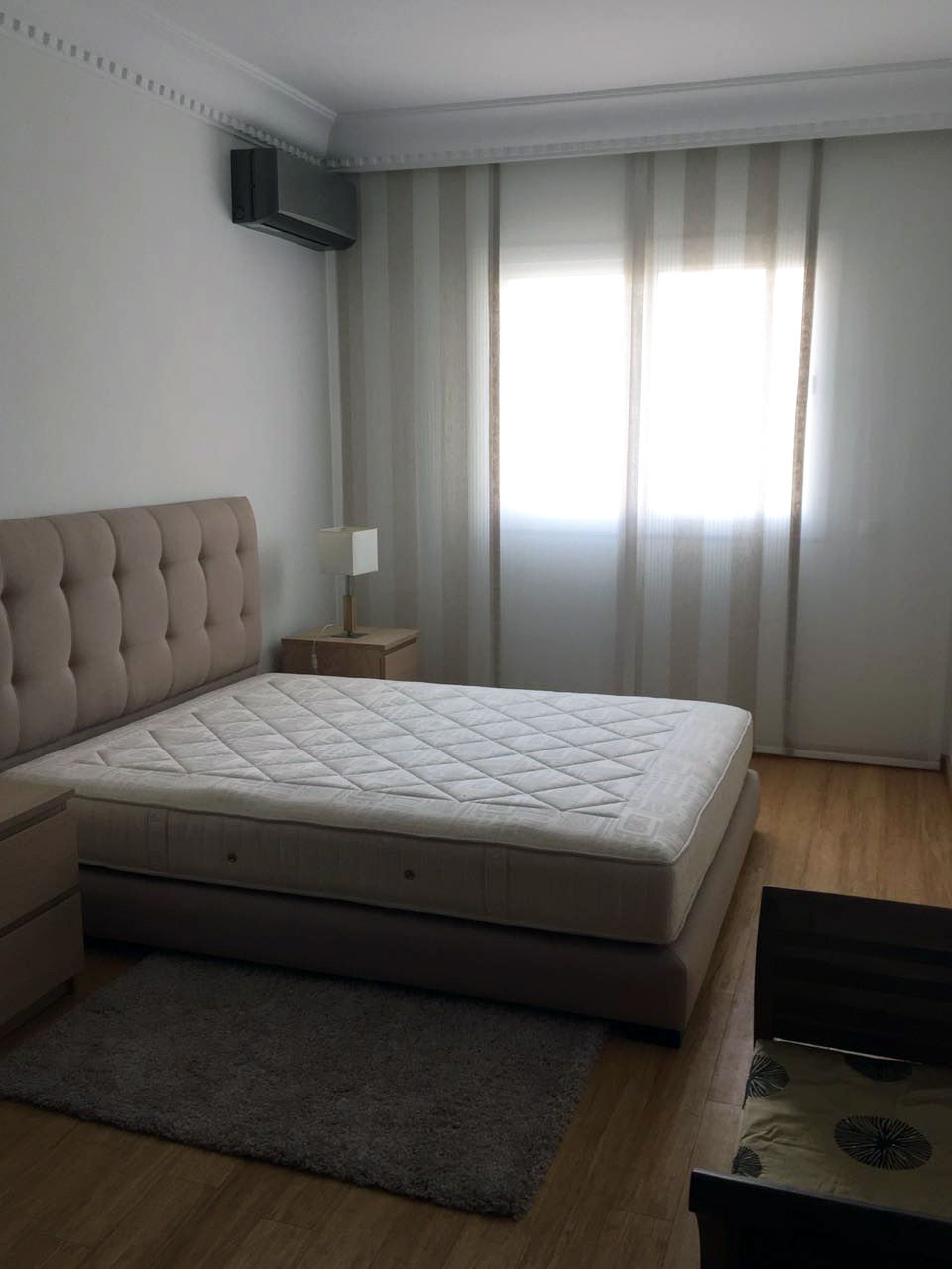Miniature : RACINE Two bedroom renovated apartment with modern, new furniture