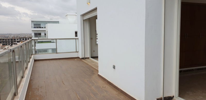 Miniature : DAR BOUAZZA - Appartement avec vue mer exceptionnelle