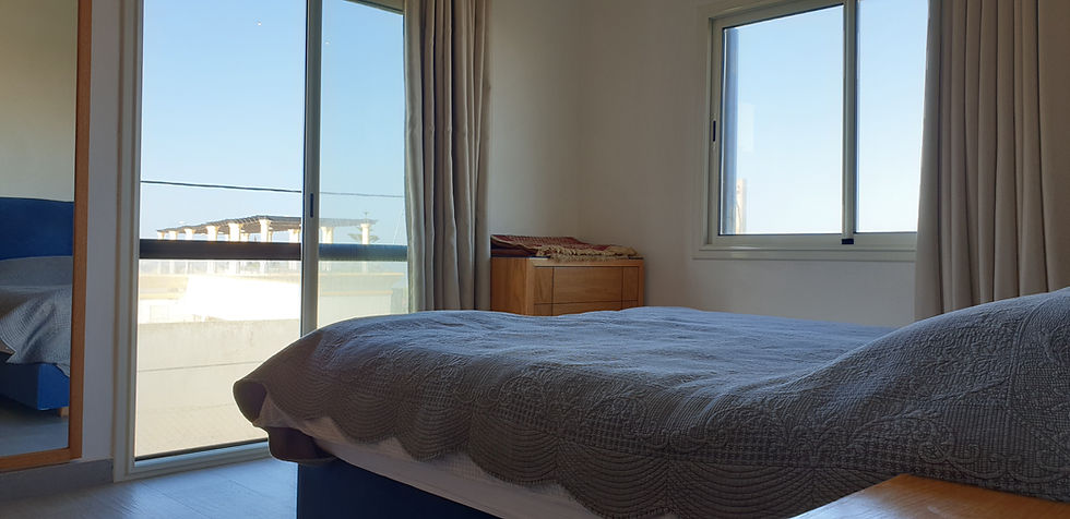 Miniature : DAR BOUAZZA - Appartement 2 chambres, avec vu panoramique sur l’océan - Ref 2179