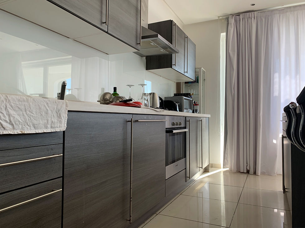 Thumbnail: DAR BOUAZZA - Appartement 2 chambres dans une résidence sécurisée avec piscine