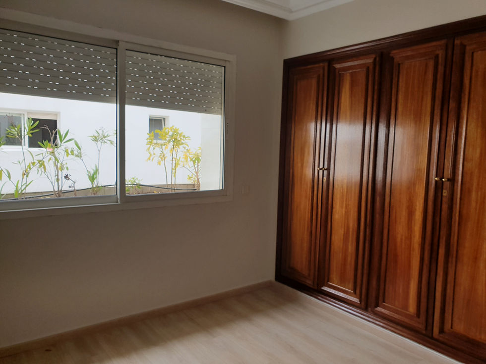 Thumbnail: RACINE - Appartement 3 chambre