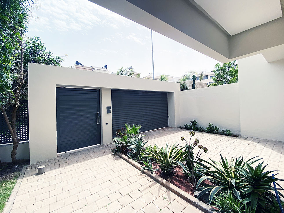 DAR BOUAZZA - Splendide Villa haut standing vide - Ref 2171