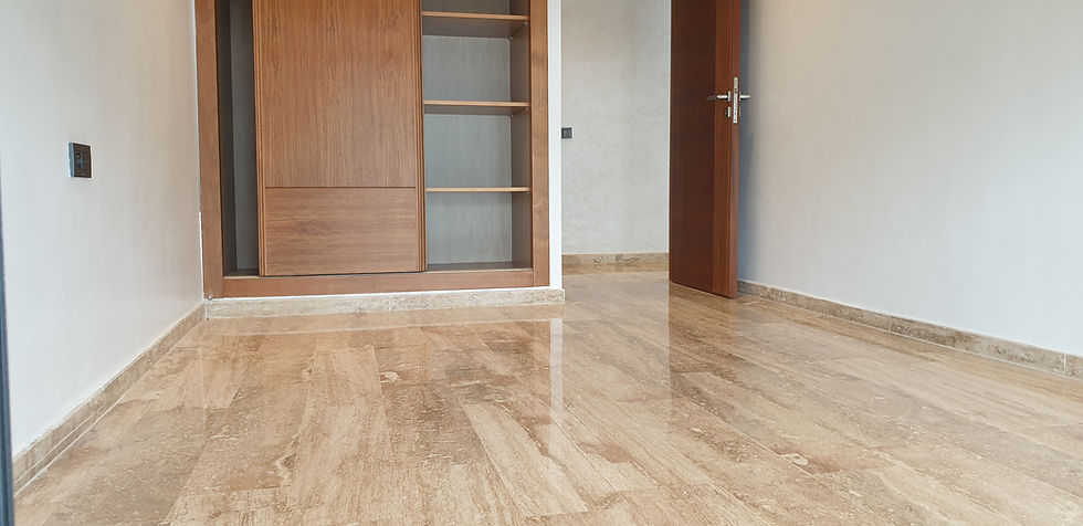 Thumbnail: Appartement neuf, 2ch, en résidences sécurisée - Ref 2198