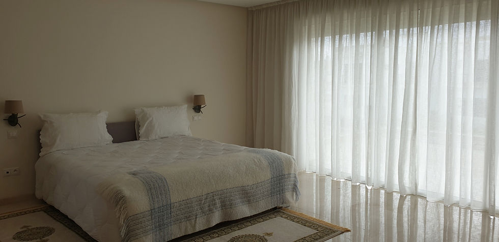 Thumbnail: DAR BOUAZZA - Spacieuse villa moderne