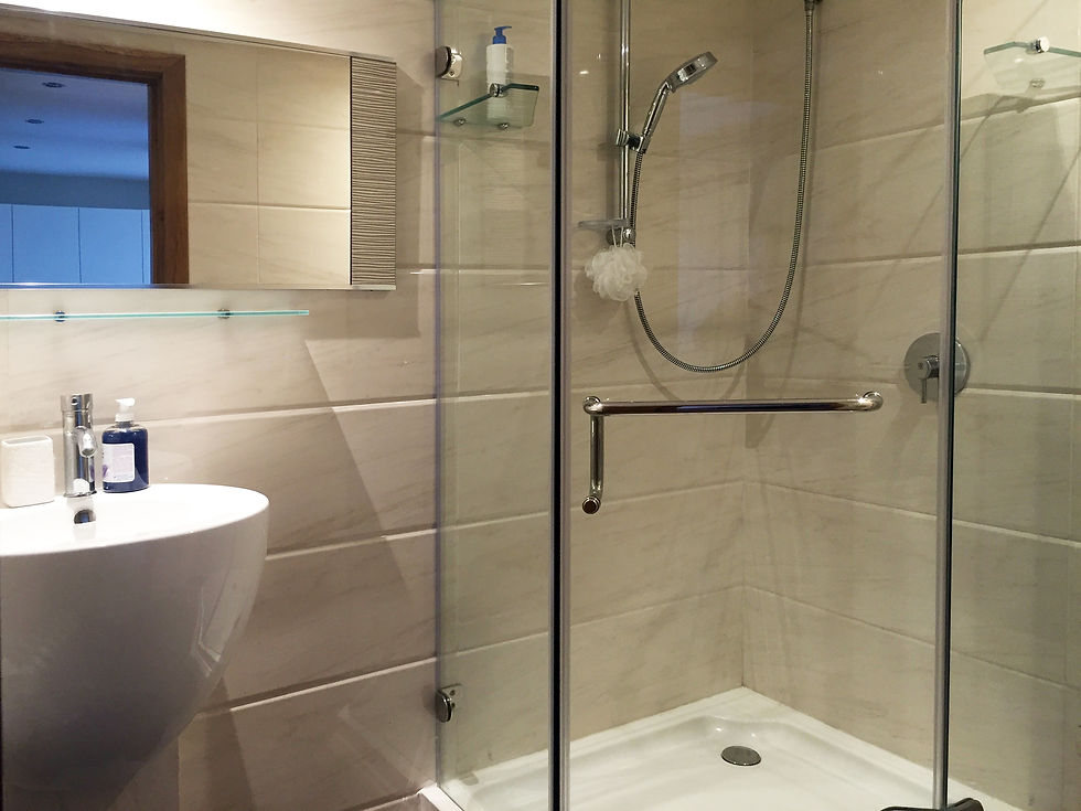Thumbnail: DAR BOUAZZA Luxury 3 bedroom 240 m2 apartment with breath-taking sea views