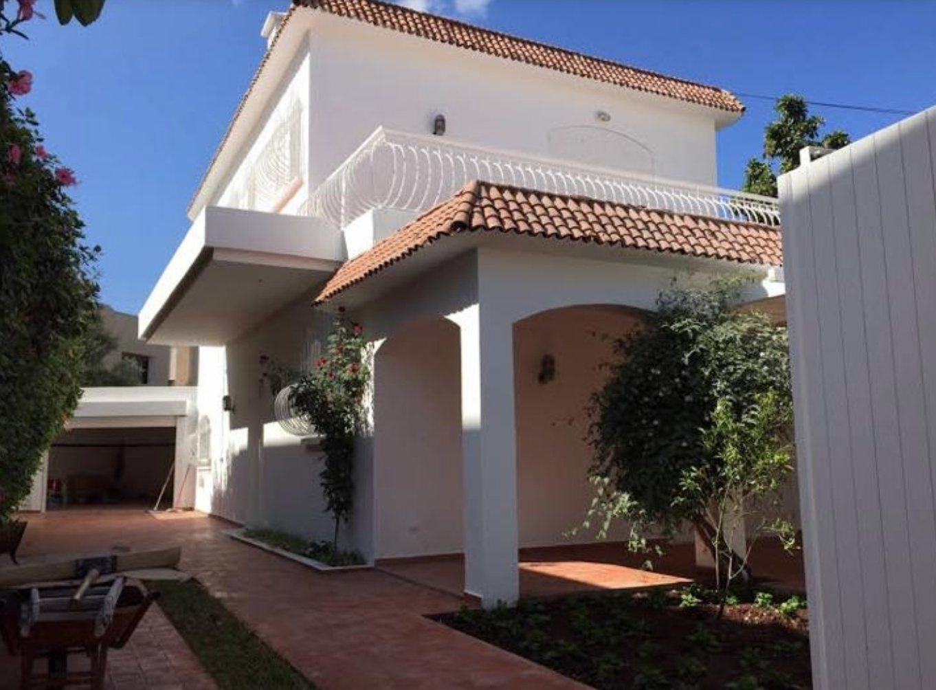 OASIS Charmante villa en location