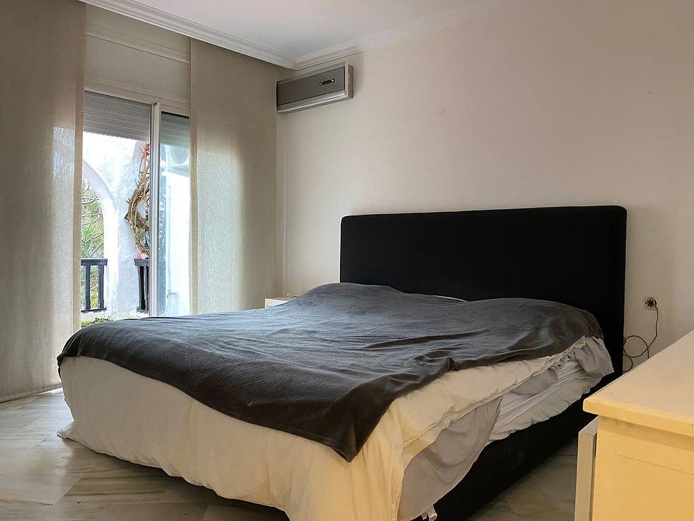 Thumbnail: DAR BOUAZZA - Villa meublée 4 chambres - Ref 2194