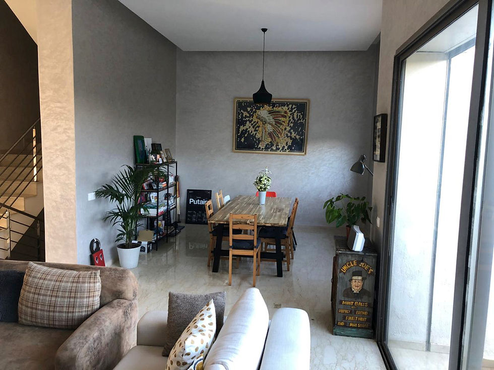 Thumbnail: DAR BOUAZZA - Villa 4 chambre en résidence avec piscine