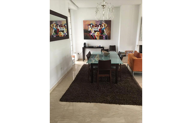 Thumbnail: DAR BOUAZZA - Villa moderne 3 chambres