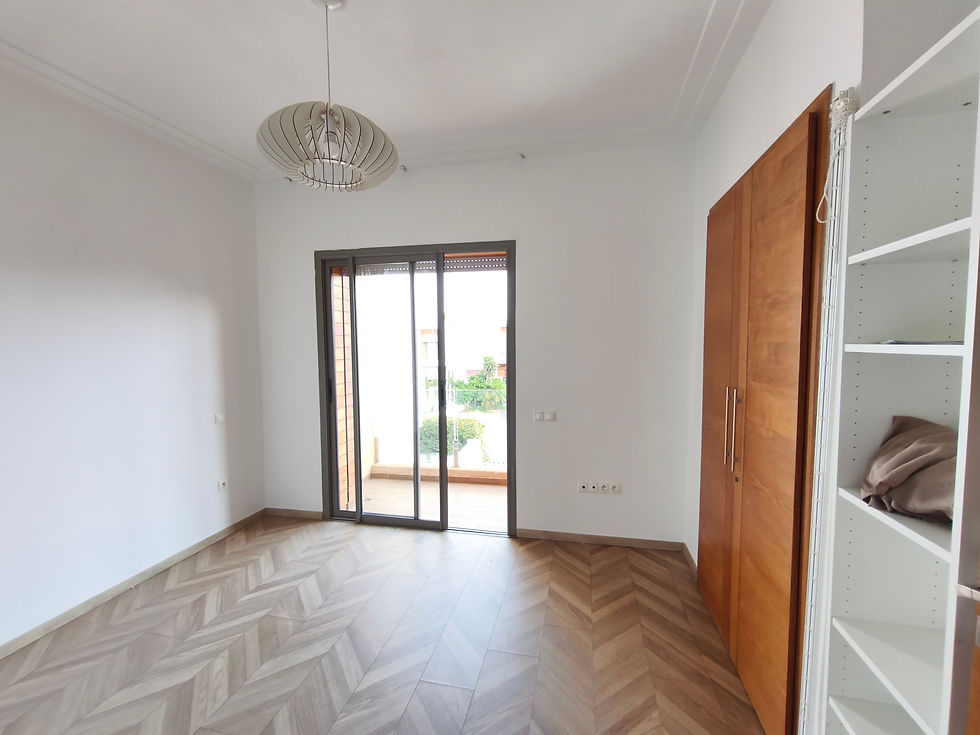 Thumbnail: Beautiful 3-Bedroom Villa with Swimming Pool and Garden