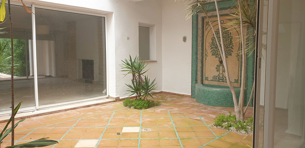 Miniature : DAR BOUAZZA - Villa 4 chambres aux Jardins de l'Océan