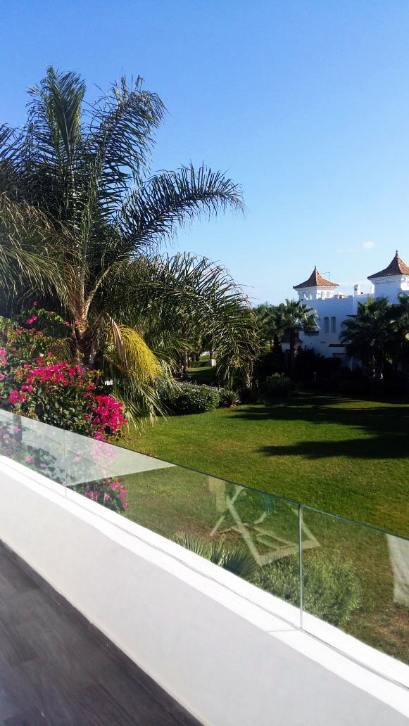 DAR BOUAZZA Unique, luxury renovated villa
