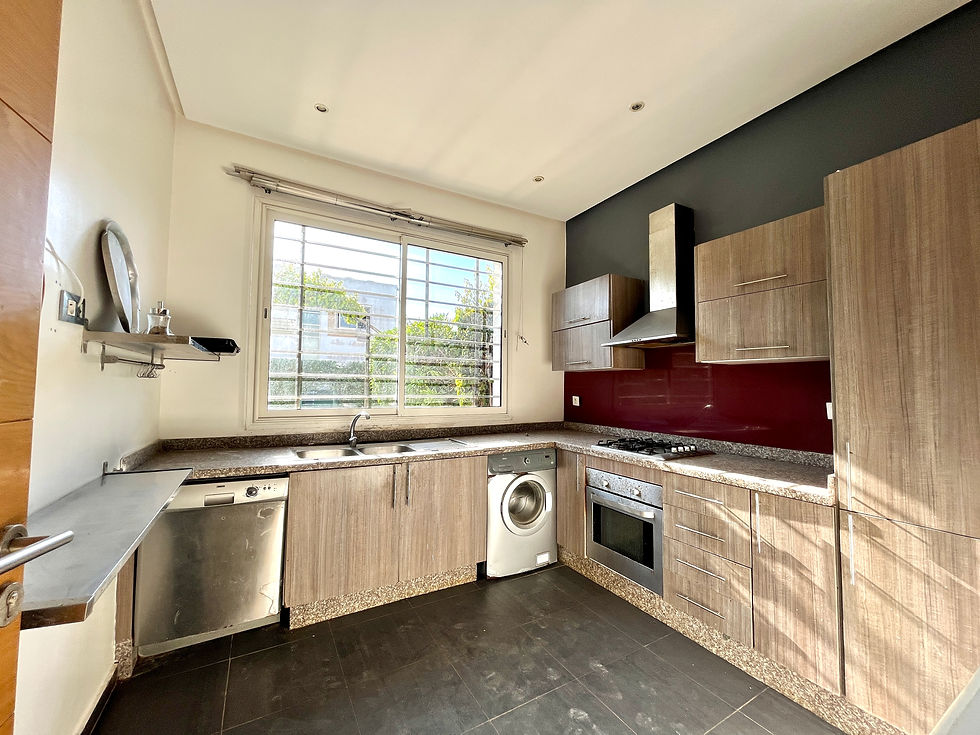 Thumbnail: Charmante villa, au calme, dans résidence sécurisée