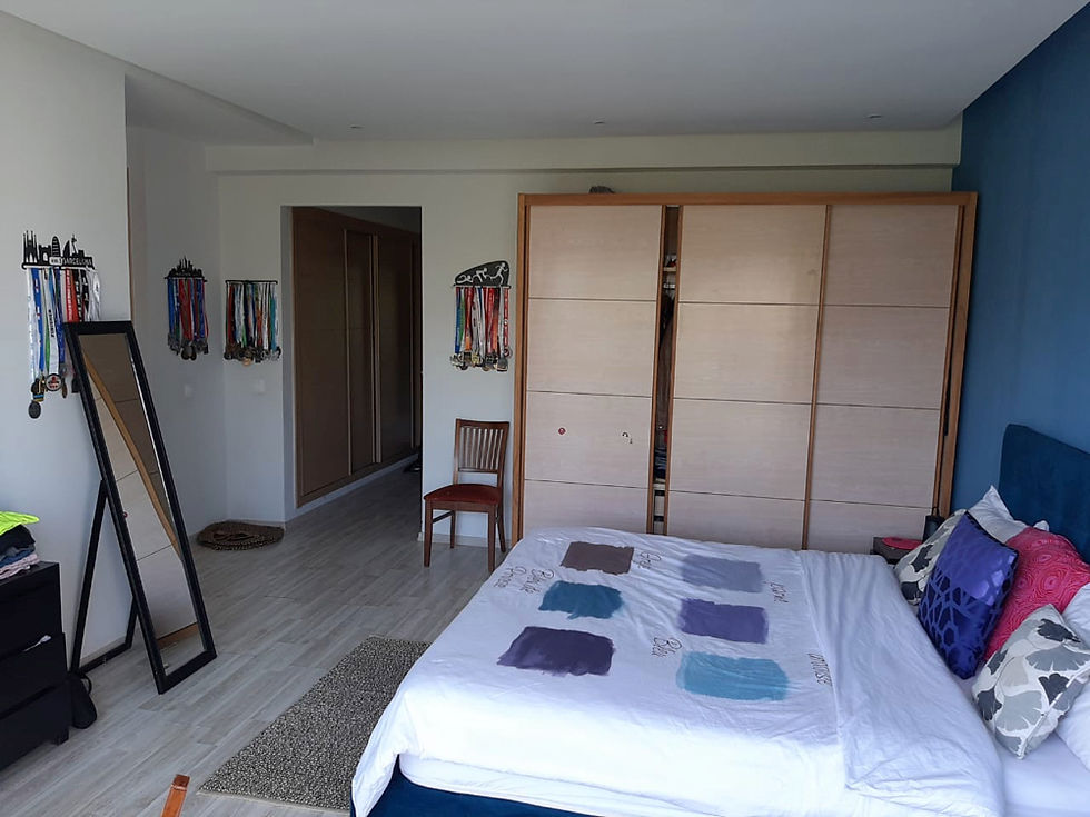 Thumbnail: DAR BOUAZZA -  Villa ensoleillée 4 chambres avec piscine