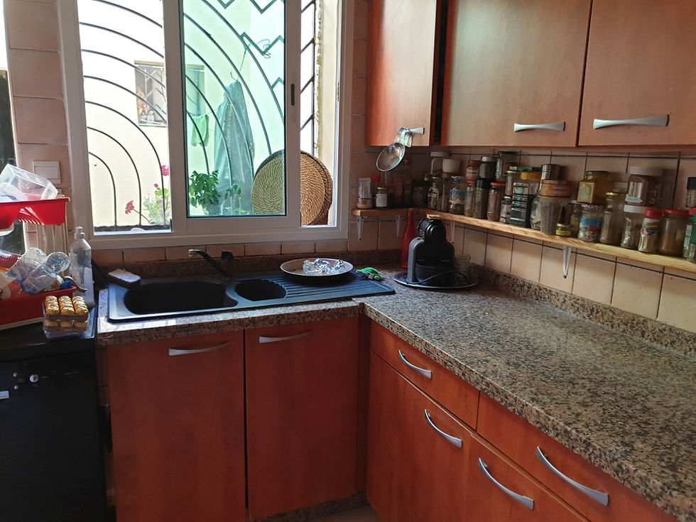 Thumbnail: DAR BOUAZZA - Villa charmante avec 2 jardins