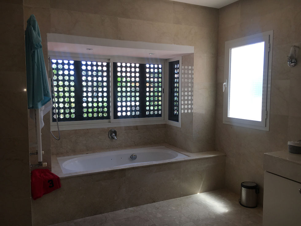 Thumbnail: DAR BOUAZZA - Villa 4 chambres aux Jardins de l'Océan