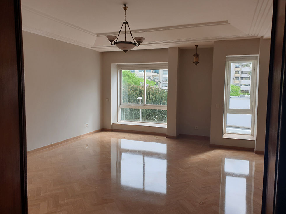 Thumbnail: RACINE - Appartement 3 chambre