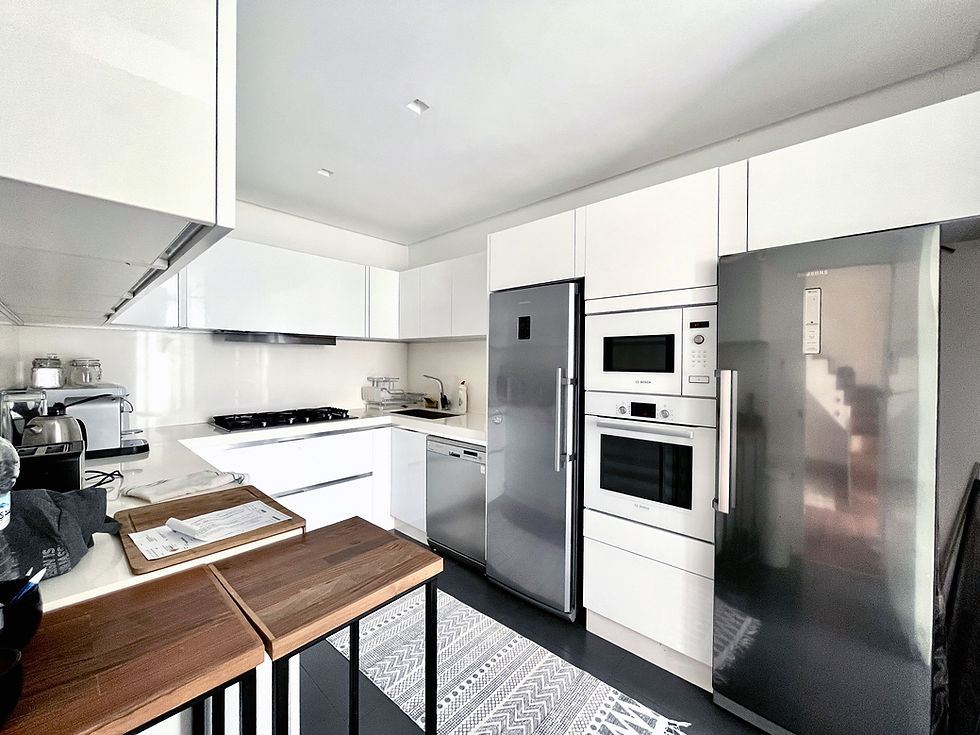 Thumbnail: DAR BOUAZZA - Villa de luxe meublée 3 chambres