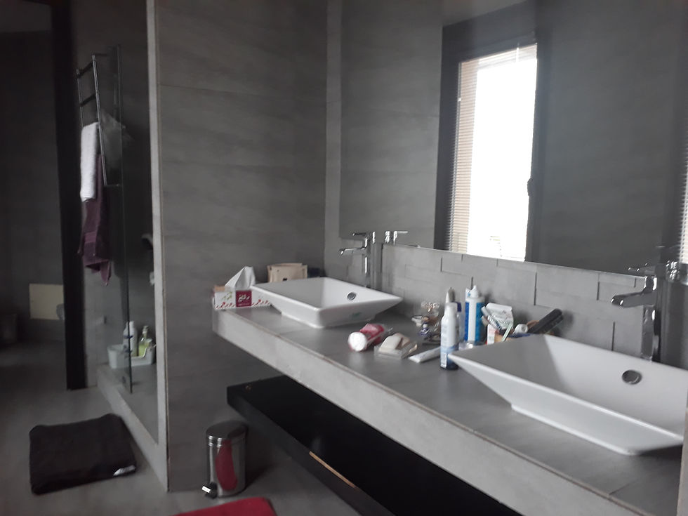 Thumbnail: GAUTHIER 3 bedroom apartment