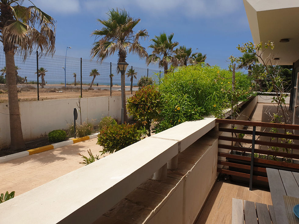 Miniature : DAR BOUAZZA - Appartement 2 chambres en front de mer