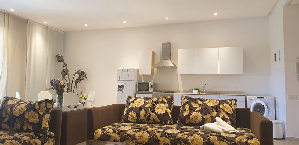Miniature : DAR BOUAZZA Apartment - Recently refreshed in Melrose beach