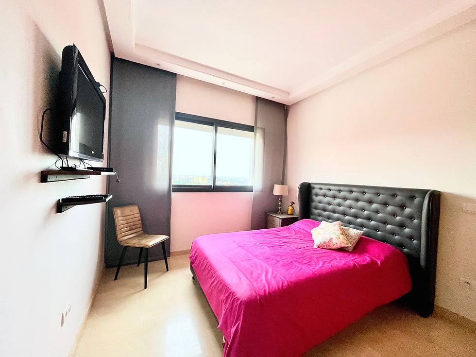 Thumbnail: Appartement de luxe en vente dans résidence sécurisée