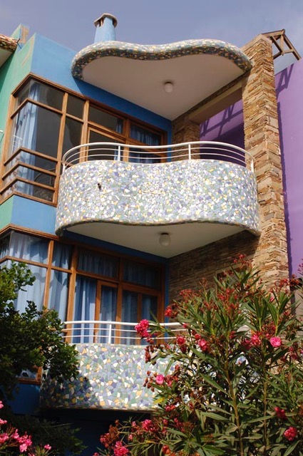 DAR BOUAZZA Studio à vendre