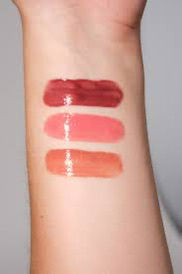 Thumbnail: MULBERRY GLOSS BALM LIP COLOUR
