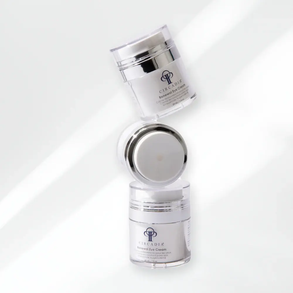 Eye Renewal Cream 