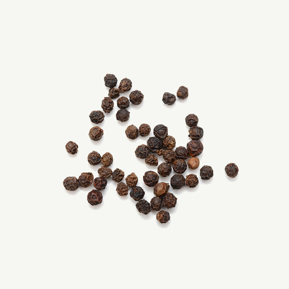 Thumbnail: Natruflex Turmeric - 30 Capsules