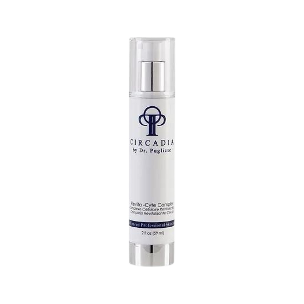 Circadia Revita-cyte Complex