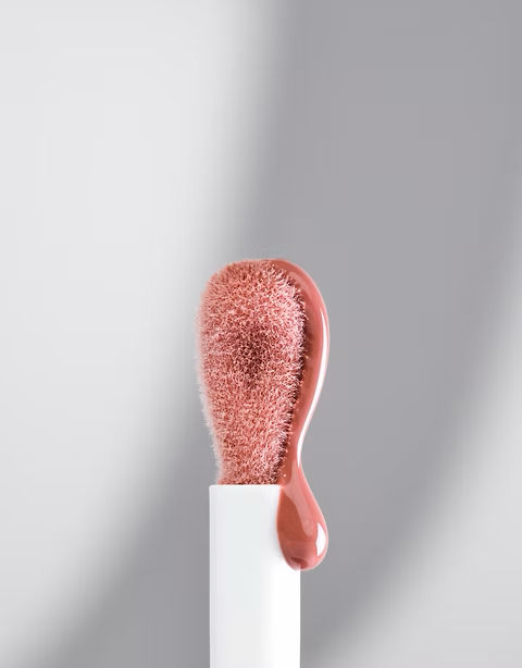 Thumbnail: LATTE GLOSS BALM LIP COLOUR