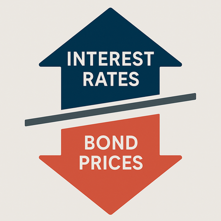 Are you confused about how bonds are priced? You’re not alone. Here’s how it works