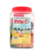 Friz C (Assorted Flavours)