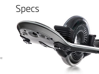 Hover-boards coming back?