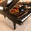 Thumbnail: This Yamaha 2004 C6 Grand Piano Size 7’ is the nicest used piano we have had in a long time.