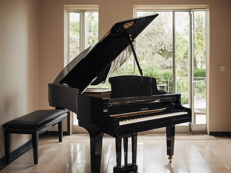 Pianos Unlimited stays in tune with customers and a changing musical market 