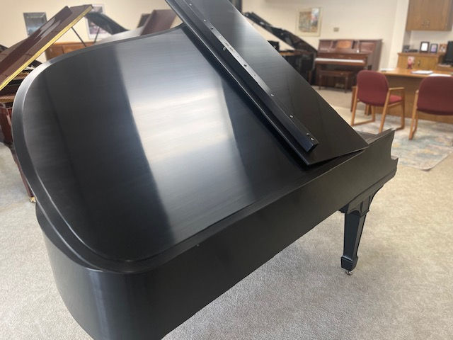 Thumbnail: Steinway B