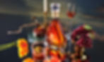 Courvoisier XO Royal Campaign by Boundless