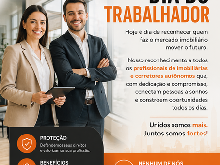 Um setor que vai além da venda.