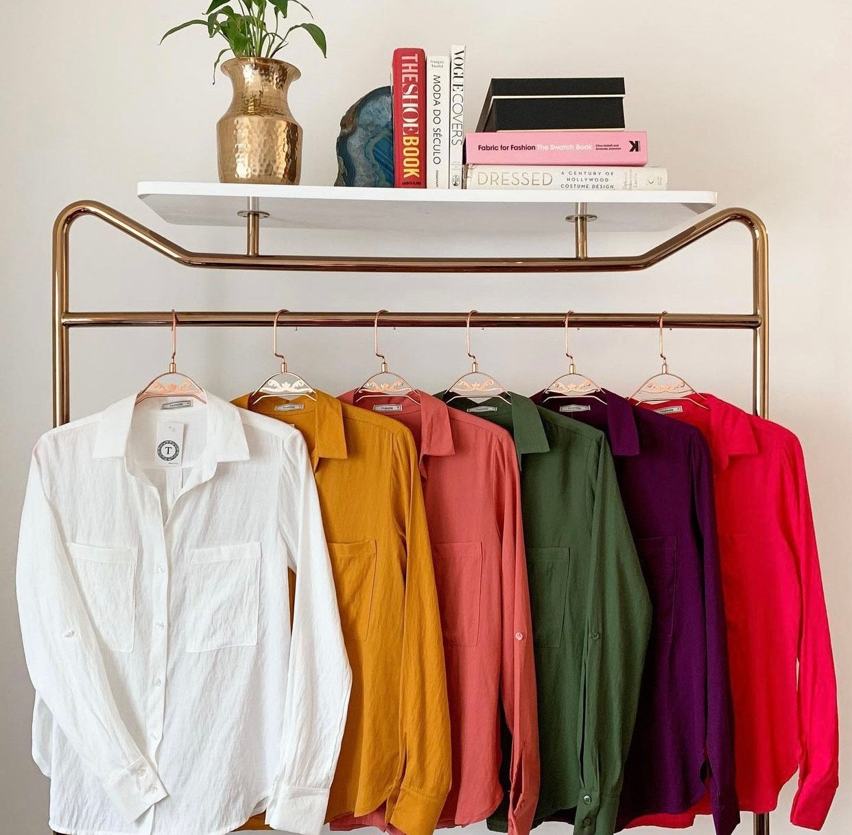 Essence Long Sleeve with Pocket Shirt