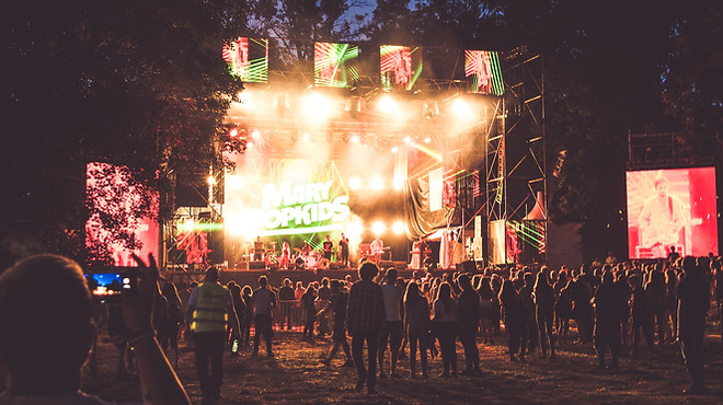 Music Festival