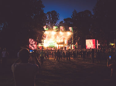 Music Festival