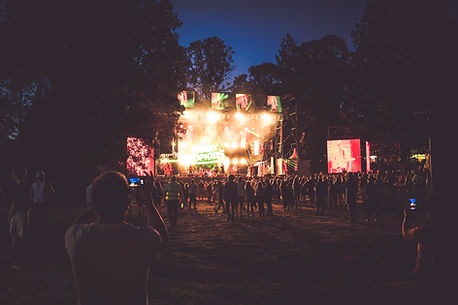 Music Festival