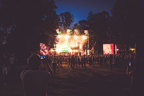 Music Festival
