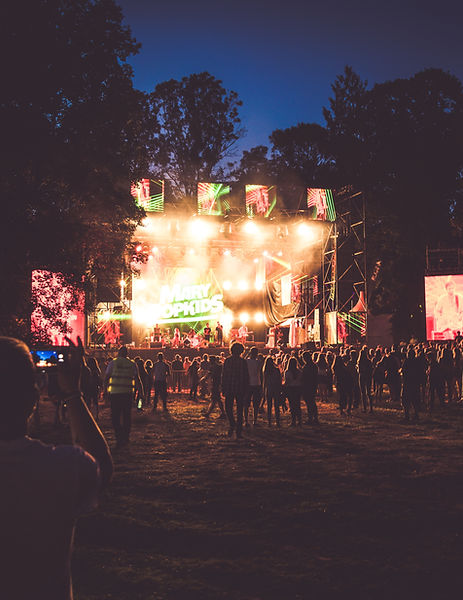 Music Festival