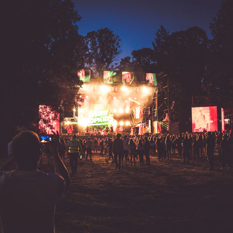 Estonian Music & Art News - Week 4, June 2025