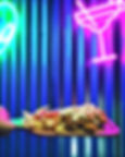 Mains / Bar bites