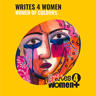 Amani Haydar on the art of Sweatshop Women in Writes4Women podcast