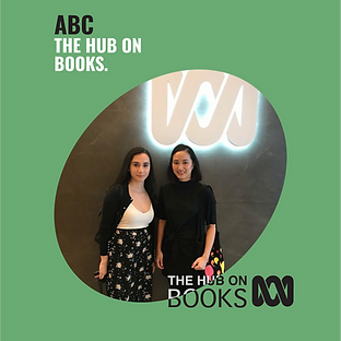 Shirley Le and Monikka Eliah dismantle stereotypes on Books and Arts